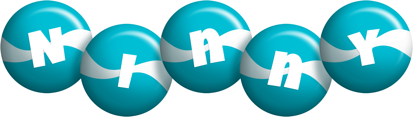 Ninny messi logo