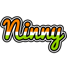 Ninny mumbai logo