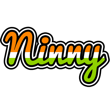 Ninny mumbai logo