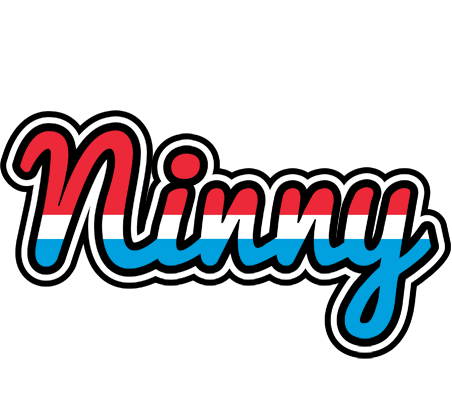 Ninny norway logo
