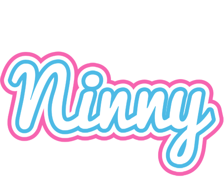 Ninny outdoors logo