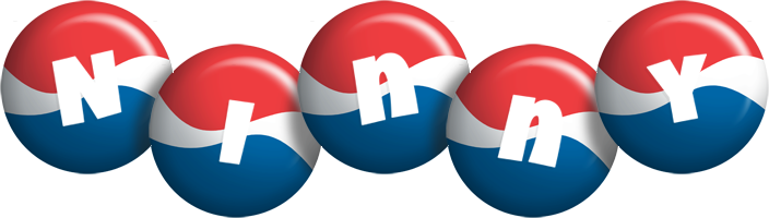 Ninny paris logo