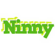 Ninny picnic logo