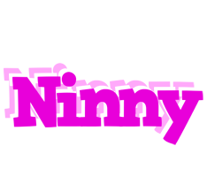 Ninny rumba logo