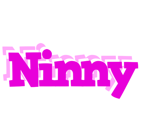Ninny rumba logo