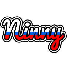 Ninny russia logo