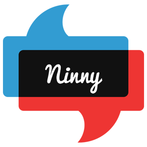 Ninny sharks logo