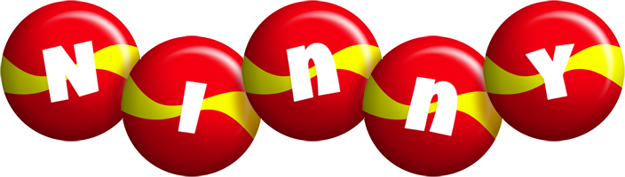 Ninny spain logo