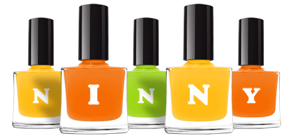 Ninny studio logo