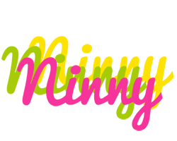 Ninny sweets logo