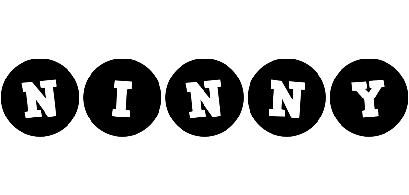 Ninny tools logo