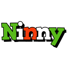 Ninny venezia logo