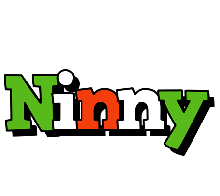 Ninny venezia logo