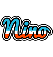 Nino america logo