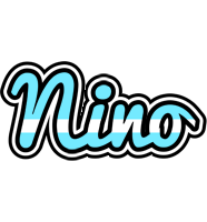 Nino argentine logo