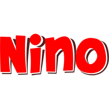 Nino basket logo