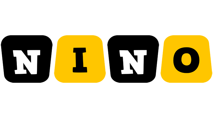 Nino boots logo