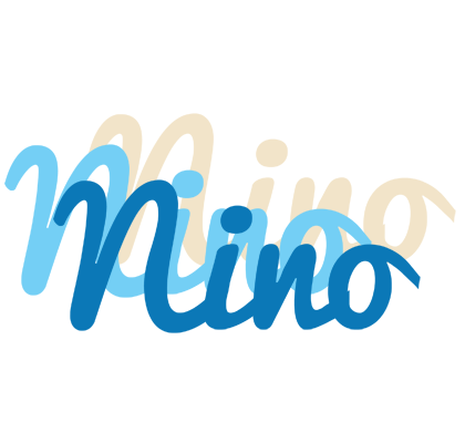 Nino breeze logo