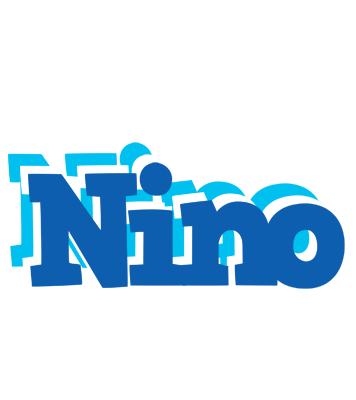 Nino business logo
