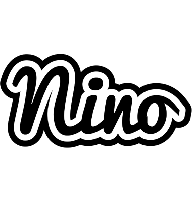 Nino chess logo