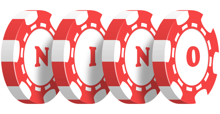 Nino chip logo