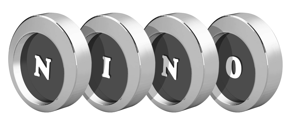 Nino coins logo