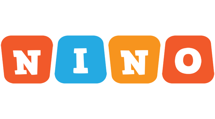 Nino comics logo
