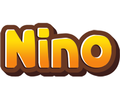 Nino cookies logo