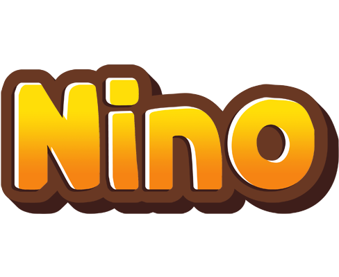 Nino cookies logo