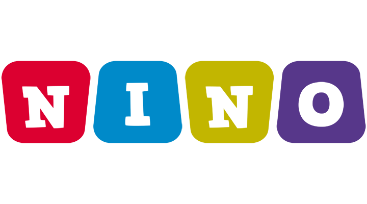 Nino daycare logo