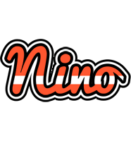 Nino denmark logo