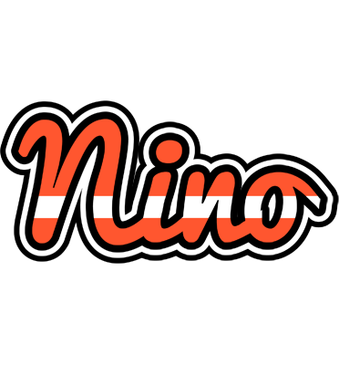 Nino denmark logo