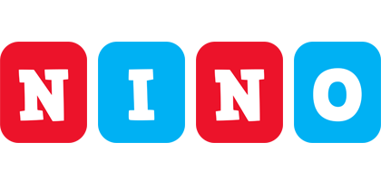 Nino diesel logo