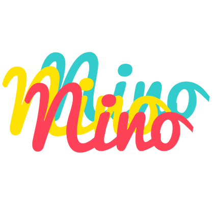 Nino disco logo