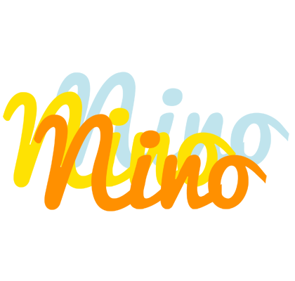 Nino energy logo