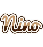 Nino exclusive logo