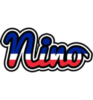 Nino france logo