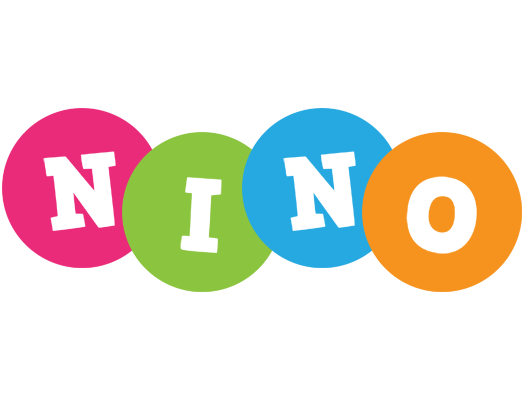 Nino friends logo