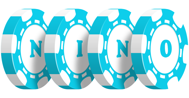 Nino funbet logo