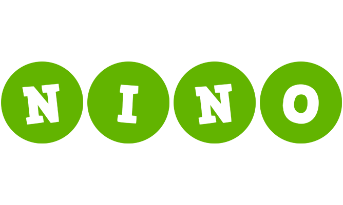 Nino games logo