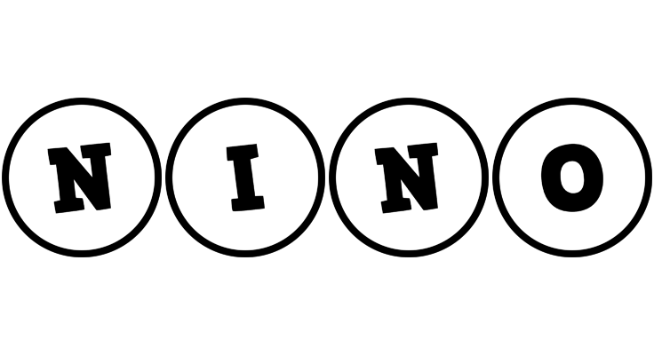 Nino handy logo