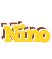 Nino hotcup logo