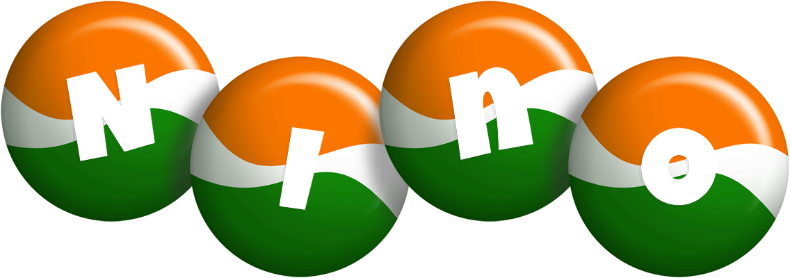 Nino india logo