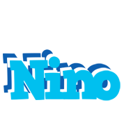 Nino jacuzzi logo