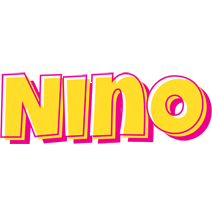 Nino kaboom logo