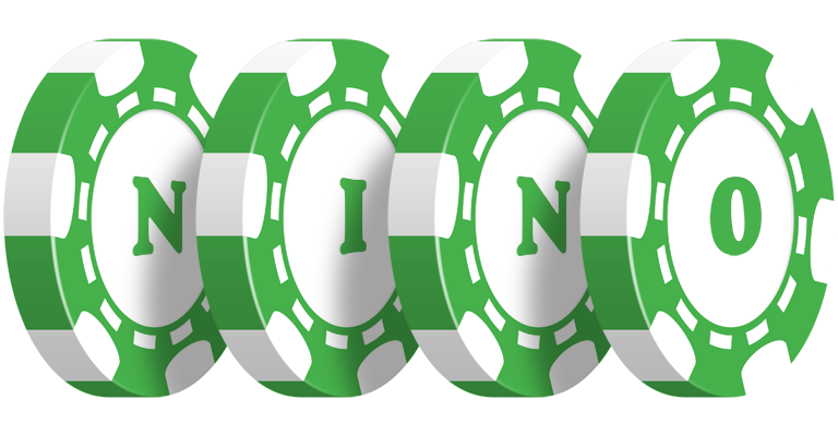 Nino kicker logo