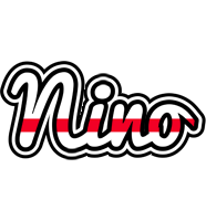 Nino kingdom logo