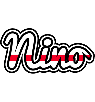 Nino kingdom logo