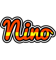 Nino madrid logo