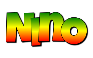 Nino mango logo